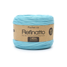 fio de malha refinatto fischer 1083 turquesa especial