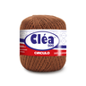 fio linha clea 500 7382 chocolarte