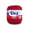 fio linha clea 500 7136 marsala