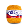 fio linha clea 500 7030 mostarda