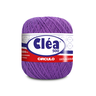 fio linha clea 500 6567 roxo citrico