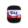 fio linha clea 500 8990 preto