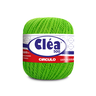 fio linha clea 500 5947 verde citrico