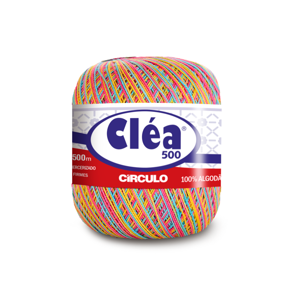 fio linha clea 500 9976 parque