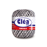 fio linha clea 500 9016 zebra