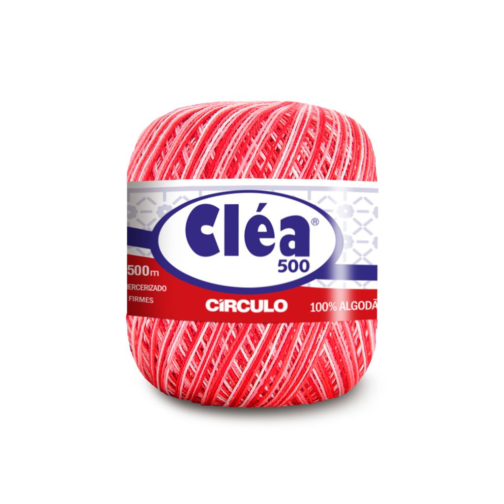 fio linha clea 500 9202 anturio