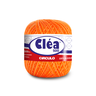 fio linha clea 500 9059 abobora