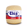 fio linha clea 500 1074 creme
