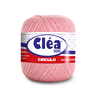 fio linha clea 500 3227 rosa antigo