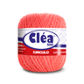 fio linha clea 500 3048 flamingo