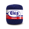 fio linha clea 500 2856 azul profundo