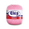 fio linha clea 500 3526 rosa candy