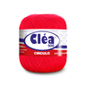 fio linha clea 500 3528 carmin