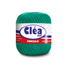 fio linha clea 500 5363 esmeralda
