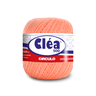 fio linha clea 500 4514 pessego