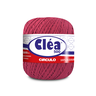 fio linha clea 500 3951 viva magenta