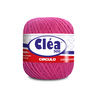 fio linha clea 500 3839 rosa citrico