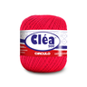 fio linha clea 500 3611 rubi