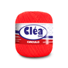 fio linha clea 500 3583 cereja