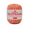 fio linha barbante ecotrama euroroma 200g 710 telha