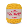 fio linha barbante ecotrama euroroma 200g 450 ouro