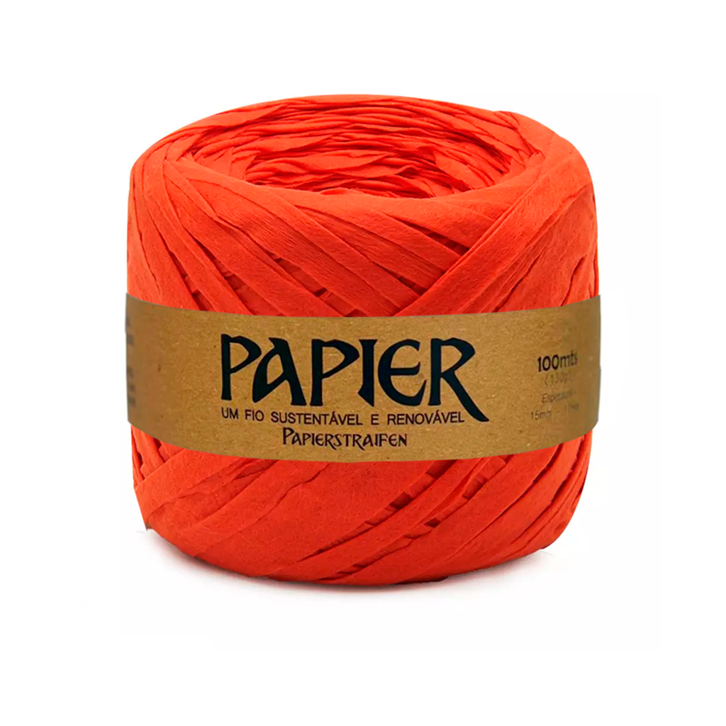 fio papier fischer 525 toranja