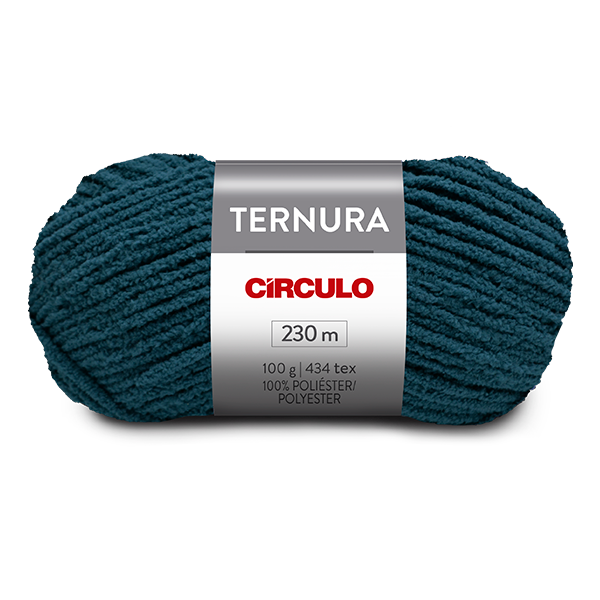 fio la ternura circulo 5374 arara