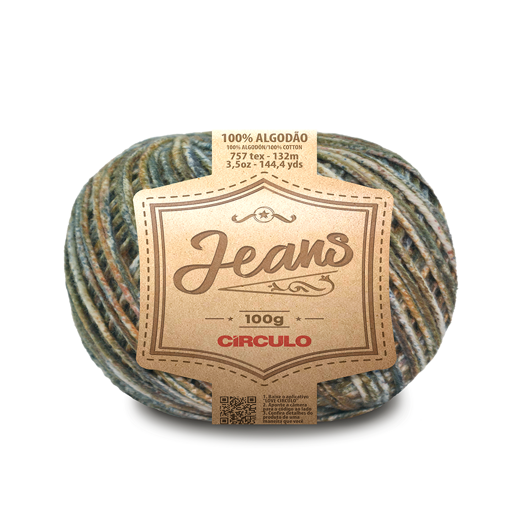 fio jeans 9416 afrobeat