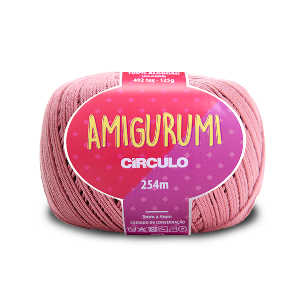fio amigurumi circulo 3201 camafeu