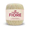 fio linha euroroma fiore 100 cru