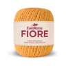 fio linha euroroma fiore 470 mostarda