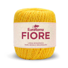 fio linha euroroma fiore 450 ouro