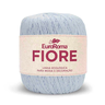 fio linha euroroma fiore 200 branco