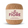 fio linha euroroma fiore 1110 bege