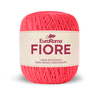 fio linha euroroma fiore 1070 melancia