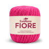 fio linha euroroma fiore 550 pink