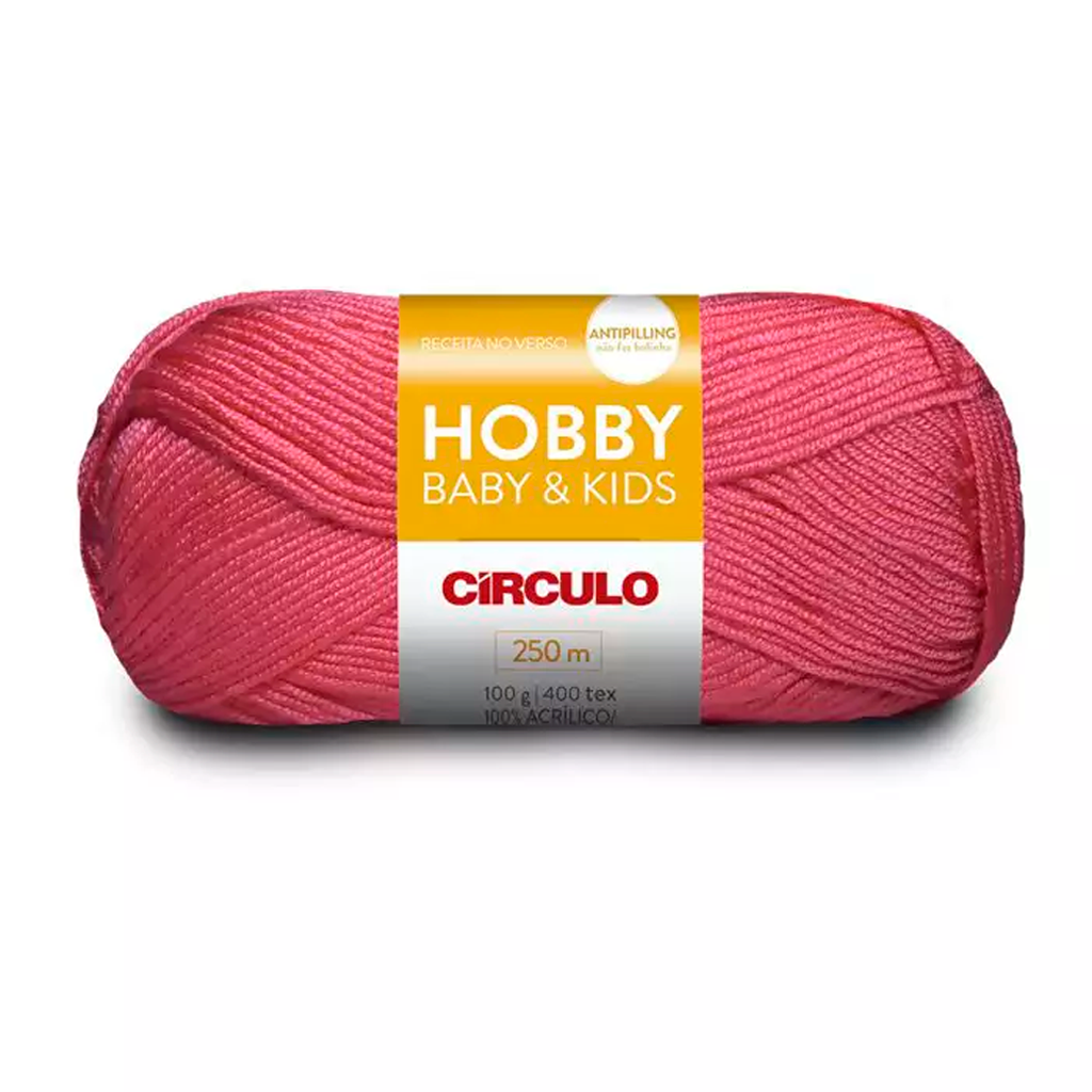 la hobby kids circulo 3649 pink