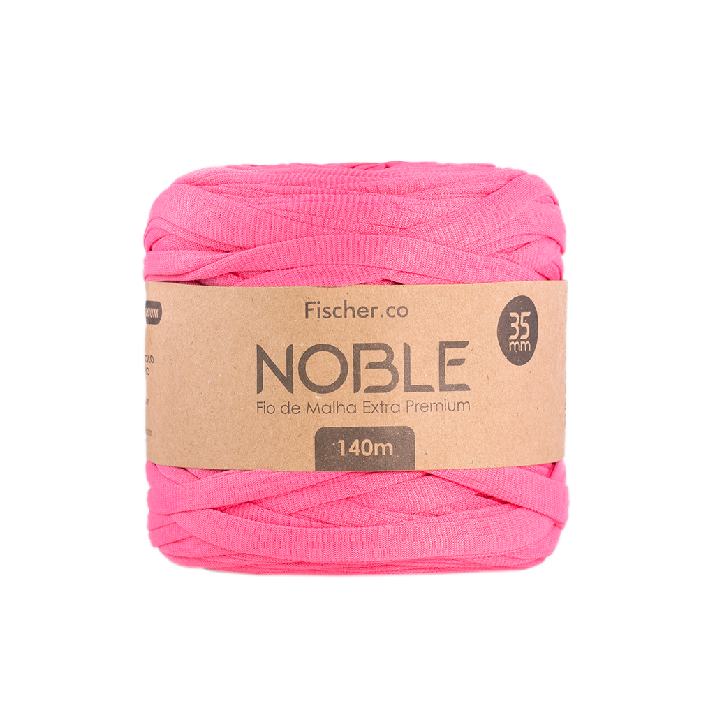 fio de malha extra premium noble fischer 870 babaloo