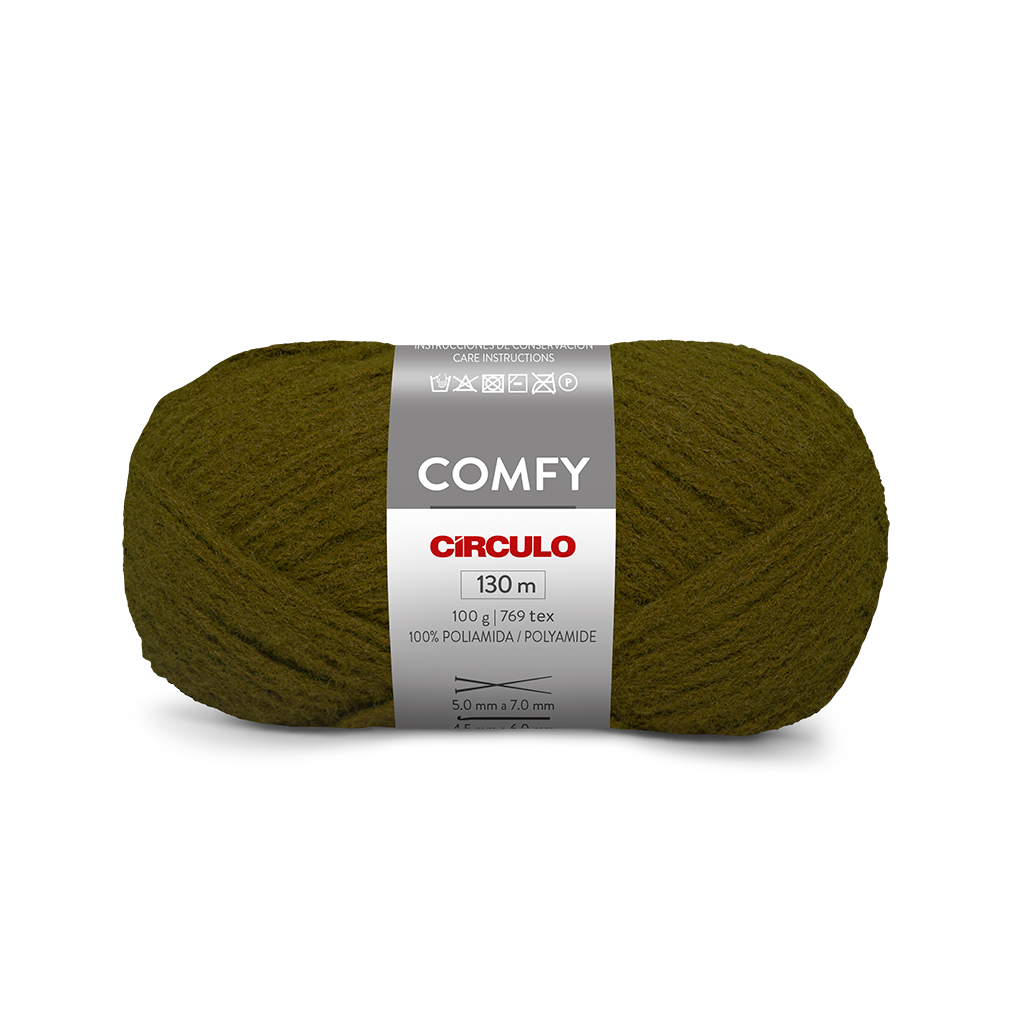 fio la comfy circulo 5231 oliva