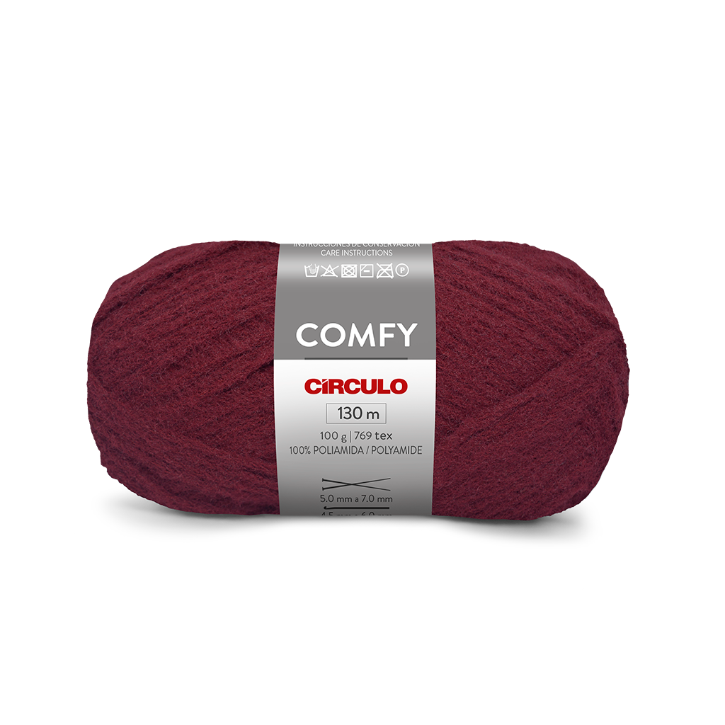 fio la comfy circulo 3986 picante