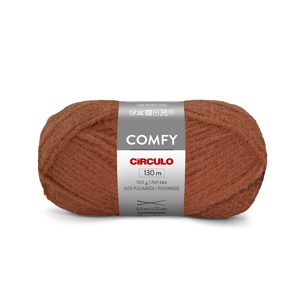 fio la comfy circulo 7058 mocaccino