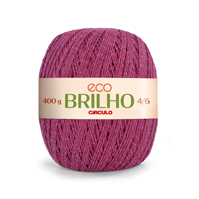 Fio Linha Liza Grossa Círculo - 187g 6399 - Azaleia