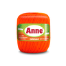 fio linha anne 65 4445 tangerina