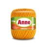 fio linha anne 65 7030 mostarda