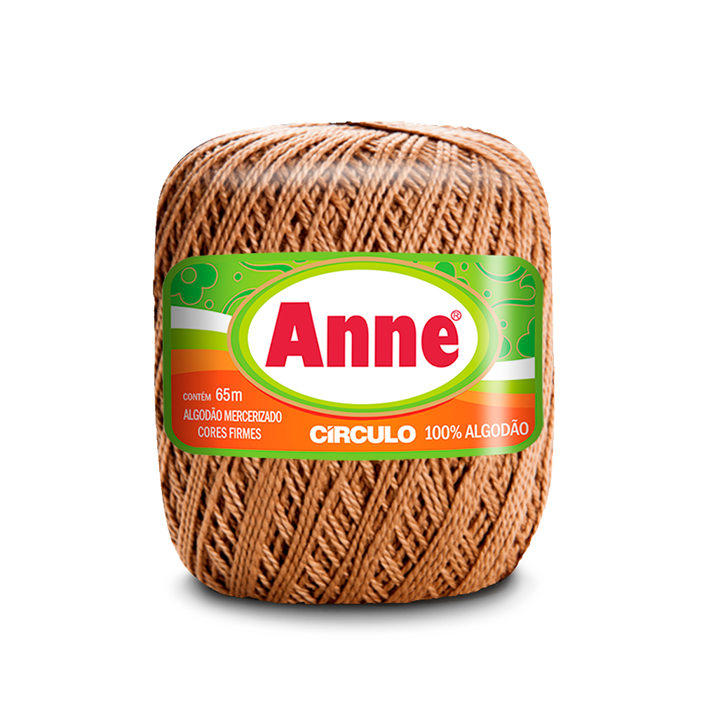 fio linha anne 65 7148 craft