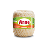 fio linha anne 65 1074 creme