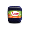 fio linha anne 65 2856 anil profundo