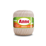 fio linha anne 65 0020 natural