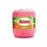 fio linha anne 65 3048 flamingo