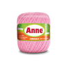 fio linha anne 65 3526 rosa candy